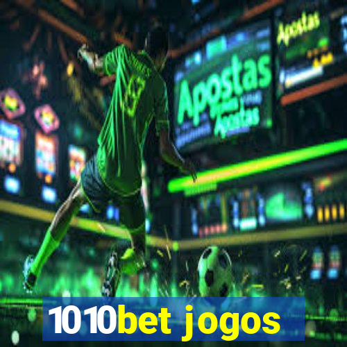 1010bet jogos